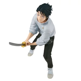Jujutsu Kaisen Yuta Okkotsu Maximatic figura 18cm