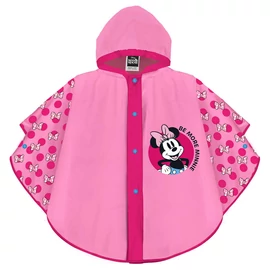 Disney Minnie esőkabát, 2-5 éves korig