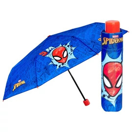 Marvel Pókember manuális összecsukható esernyő, 50 cm