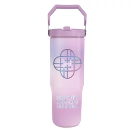 KPop Demon Hunters termoszos pohár 880ml