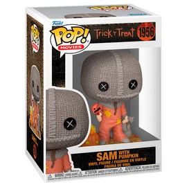 Adsz vagy kapsz Sam tökkel POP figura