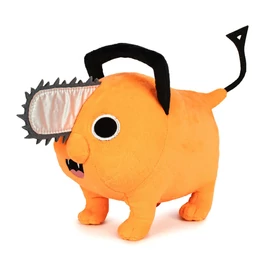 Chainsaw Man Pochita plüssfigura 40cm