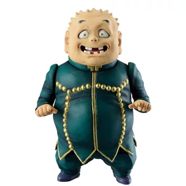 Jojo's Bizarre Adventure Stand Rush Shigekiyo Yangu Ichibansho figura 21cm
