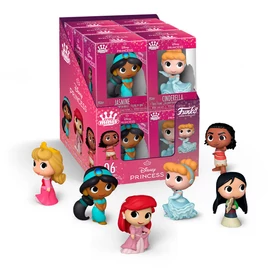 Disney hercegnők Ultimate válogatott figura