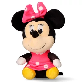 Disney Minnie plüss kulcstartó