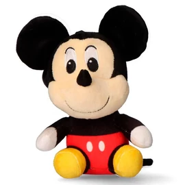 Disney Mickey plüss kulcstartó