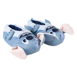 Disney Stitch 3D felnőtt papucs
