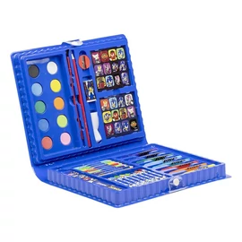 Sonic Prime színező írószer készlet