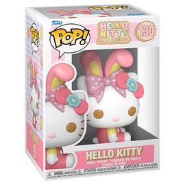 POP figura Hello Kitty and Friends Hello Kitty