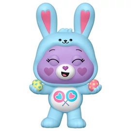 POP figura Care Bears Share Bear Bunny