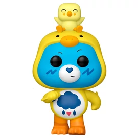 POP figura Care Bears Grumpy Bear Chick