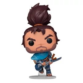 POP figura League of Legends Yasuo