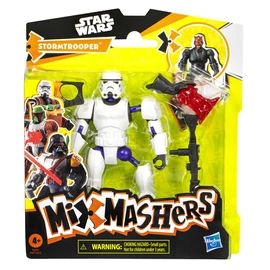 Star Wars Mix Mashers Rohamosztagos figura 12 cm