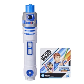 Star Wars R2-D2 fénykard
