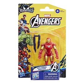 Marvel Avengers Anti-Venom Vasember figura 10 cm