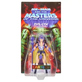 He-Man and the Masters of the Universe Evil-Lyn figura