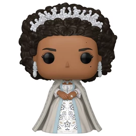 Queen Charlotte: A Bridgerton Story Sarolta királyné POP figura