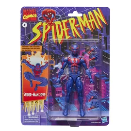 Marvel Comics Spider-Man - Spider-Man 2099 figura 15 cm