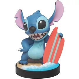 Disney Stitch Hero Box Szörfös Stitch figura 8cm