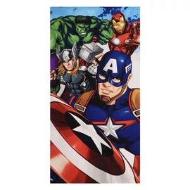 Marvel Bosszúállók mikroszálas strandtörölköző