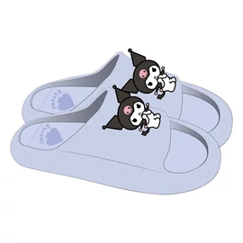 Hello Kitty Kuromi flip-flop papucs