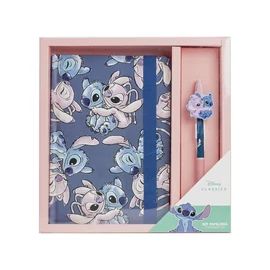Disney Stitch írószer készlet