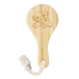 Disney Az Oroszlánkirály Simba hajkibontó kefe