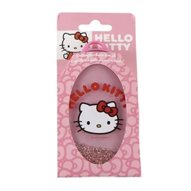 Hello Kitty hajkibontó hajkefe