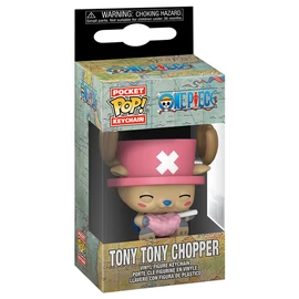 Pocket POP kulcstartó One Piece Tony Tony Chopper