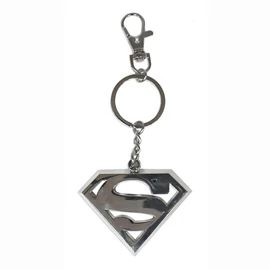 DC Comics Superman logó kulcstartó