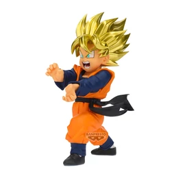Dragon Ball Super Blood of Saiyans Super Saiyan Son Goten figura 13cm