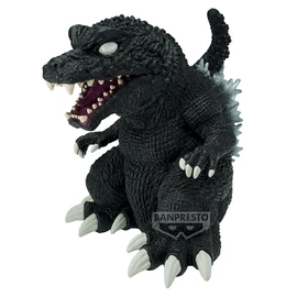 Toho Monster Enshrined Monsters Godzilla 2001 ver A figura 14cm