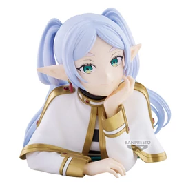 Frieren Beyond Journeys End Frieren mellszobor figura 12 cm