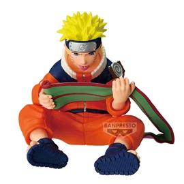 Naruto 72 Series Serie 03 Naruto Uzumaki figura 8cm