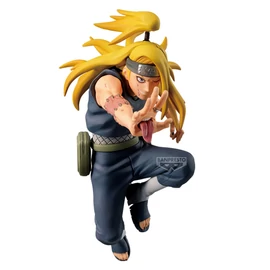 Naruto 72 Series Vibration Stars Deidara figura 19cm
