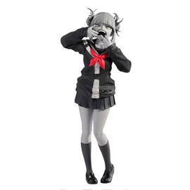 My Hero Academia Noir Edge Himiko Toga figura 22cm