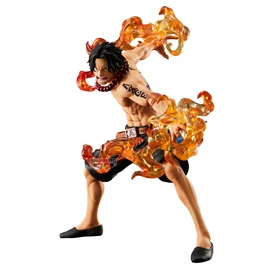 One Piece Portgas D Ace Special Edition Grandista figura 20cm
