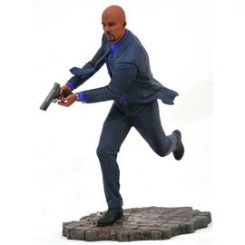 John Wick 2 Cassian figura 23cm