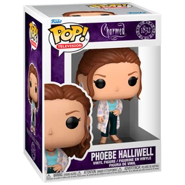 POP figura Bűbájos boszorkák Phoebe Halliwell