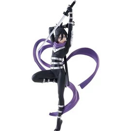 One Punch Man Speed-O Sound Pop up Parade figura 17cm