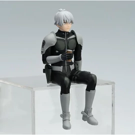 Kaiju No. 8 Break Time Reno Ichikawa PM Perching figura 8cm