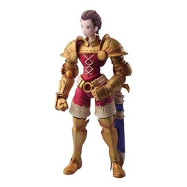 Final Fantasy Tactics Bring Arts Delita Heiral figura 14cm