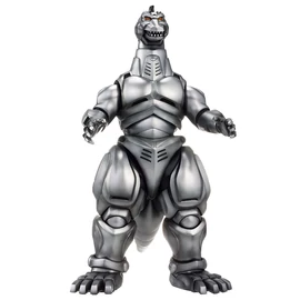 Godzilla Mechagodzilla 1993 Machine Chronicle Ichibansho figura 23cm