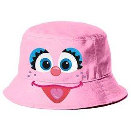Szezám utca Abby Cadabby vödör