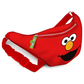 Szezám utca Elmo övtáska