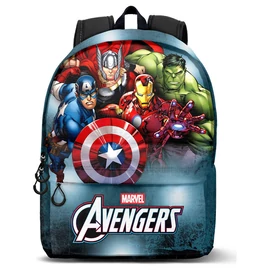 Marvel Bosszúállók Egység hátizsák 41cm