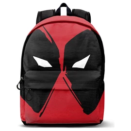 Marvel Deadpool maszk hátizsák 41cm