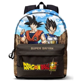 Dragon Ball Super Riválisok hátizsák 41cm