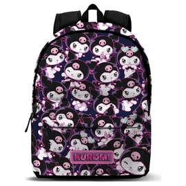 Hello Kitty Kuromi hátizsák 41cm