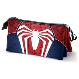 Marvel Pókember Waist háromszintes tolltartó